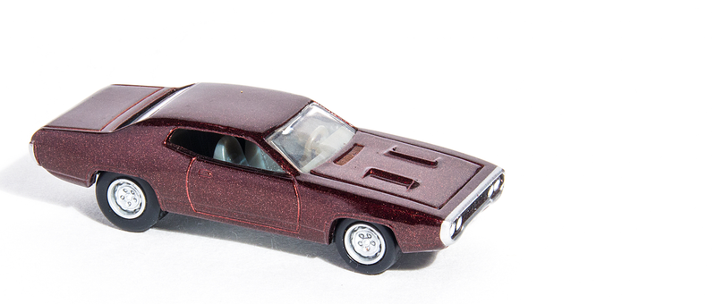 Illustration for article titled MoPar Monday - Pic Show! (18th August '14)